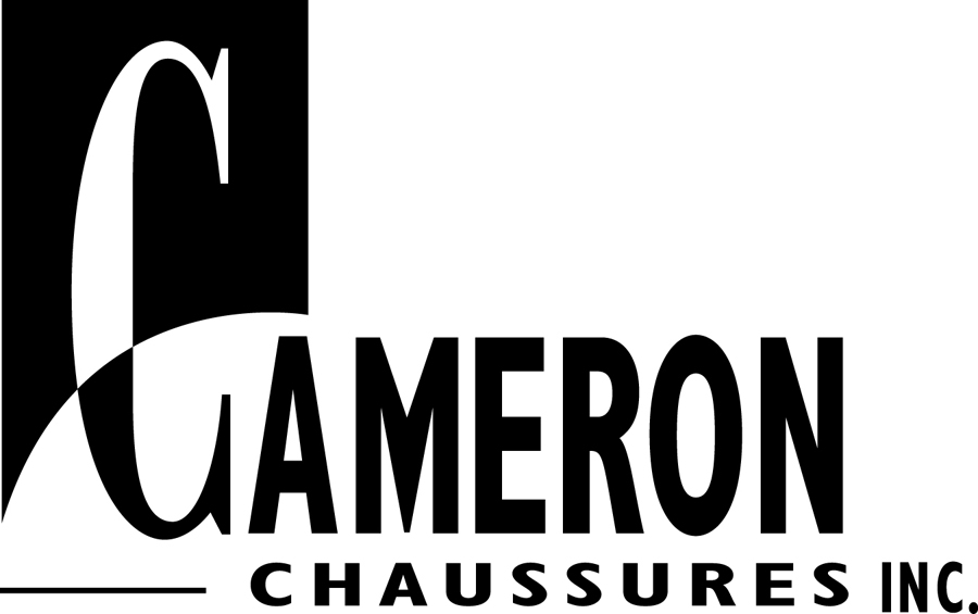 Chaussures et souliers en Beauce / Chaussures Cameron